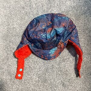 Kids Patagonia Winter Hat